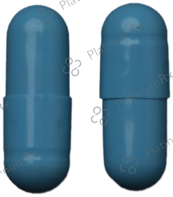 Rekool D 40/30mg Capsule SR 10s