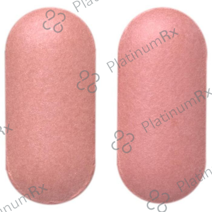 Faronac 200mg Tablet 6s