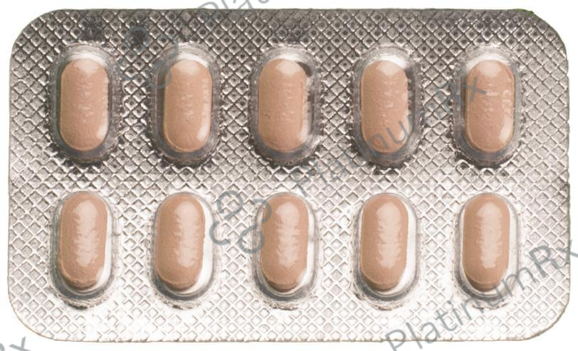 Inapure 5mg Tablet 10s