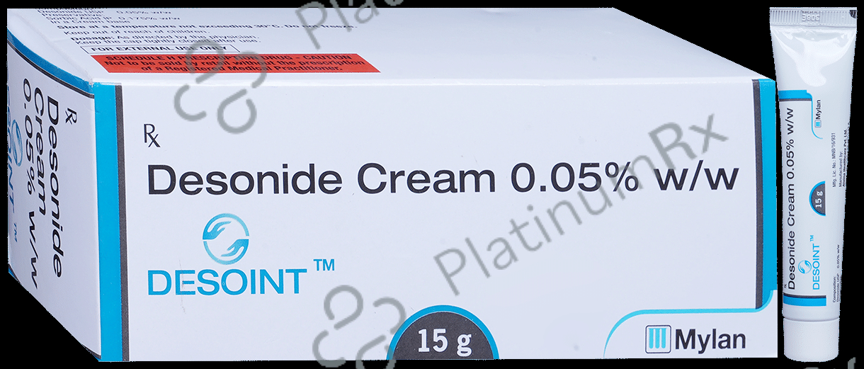 Desoint Cream 15gm