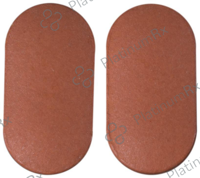 Cefglobe OZ Tablet