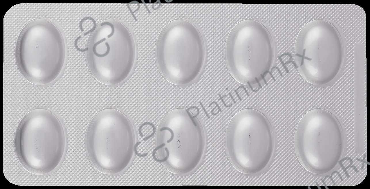 Vilodon 40mg Tablet