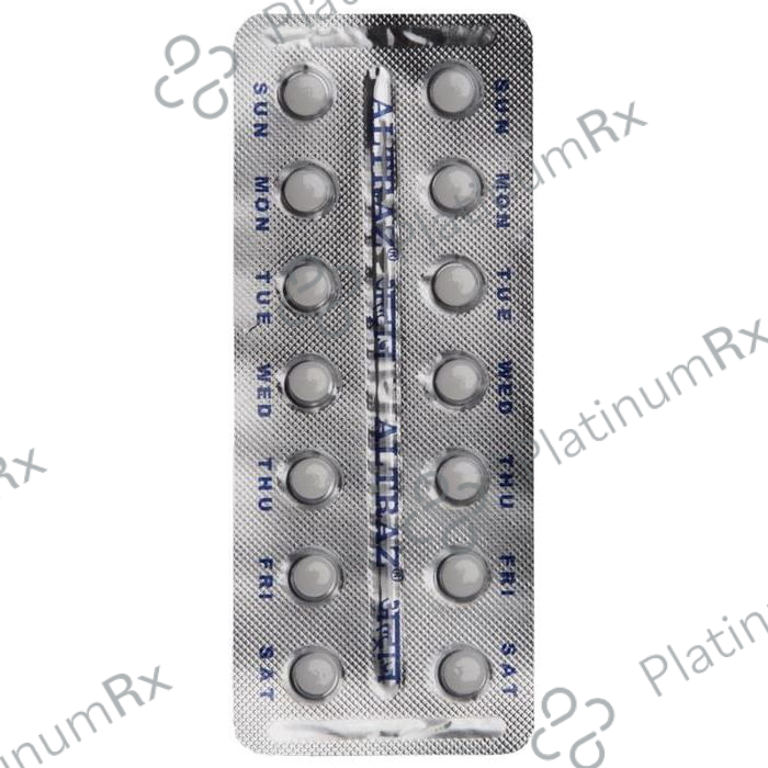 Altraz Tablet