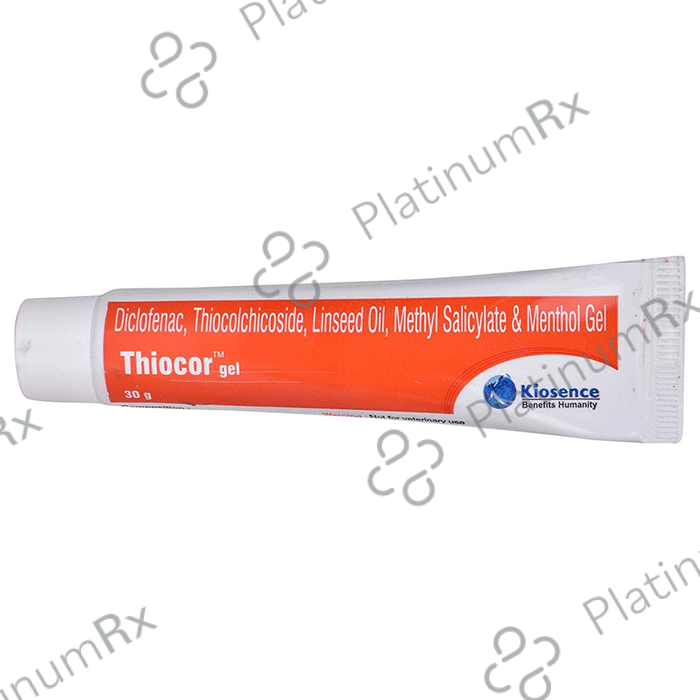 Thiocor Gel
