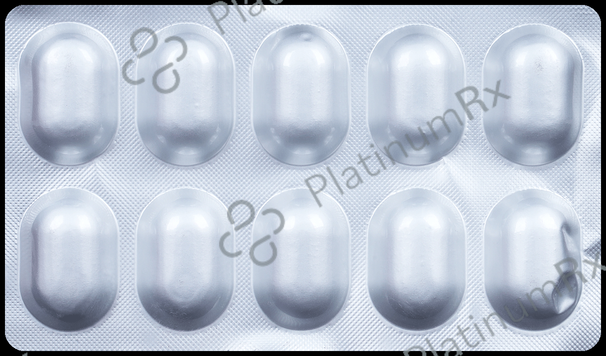 Dapaturn SM Forte Tablet ER 10s