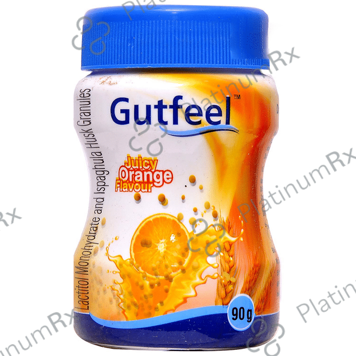 Gutfeel Granules