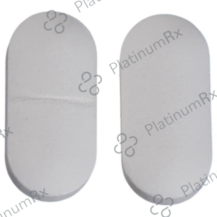 Clarbact 500mg Tablet 4s