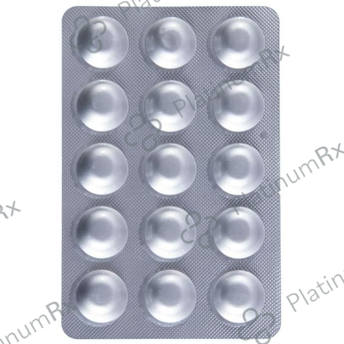 Depran 5 Tablet