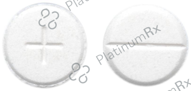 Stugeron Plus 20/40mg Tablet 10s