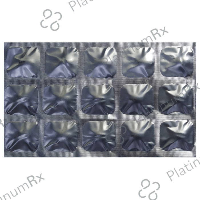 Olmark H 12.5/40mg Tablet 15s