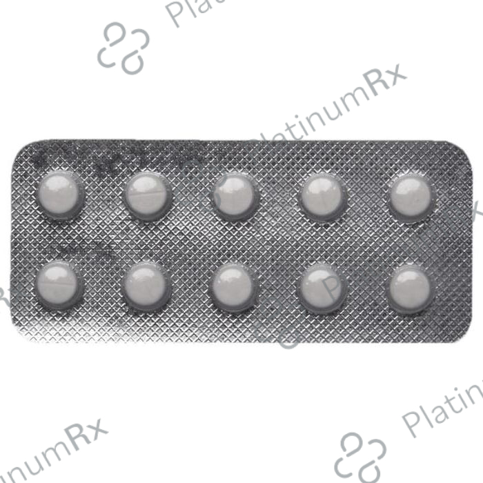 Torget 5 Tablet
