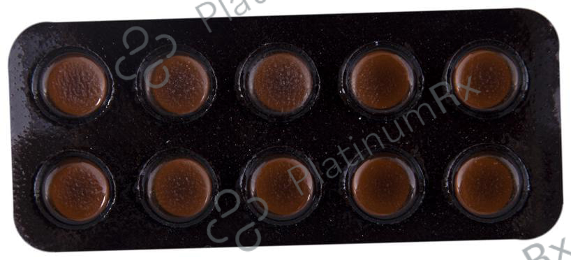Ezolent Beta 0.5 Tablet