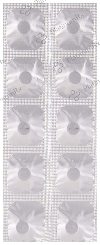 Oncotrex 5mg Tablet 10s