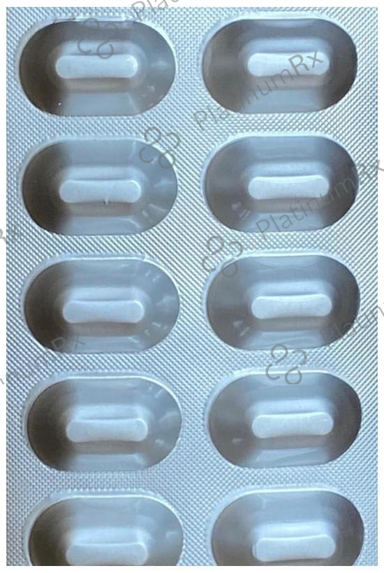 Pantojack-DSR Capsule
