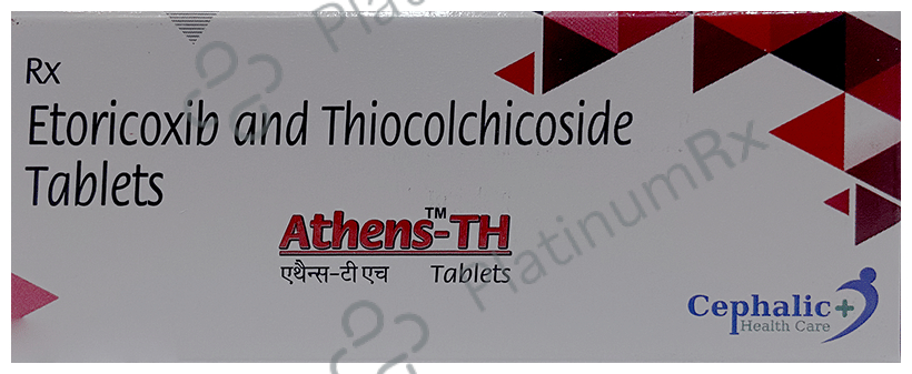 Athens-TH Tablet