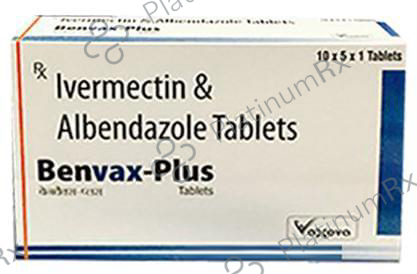 Benvax-Plus Tablet