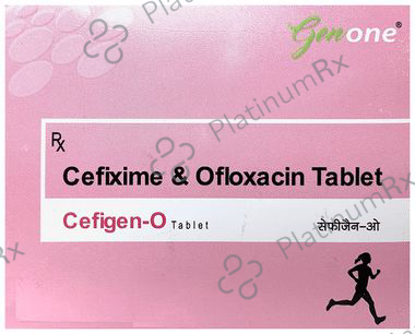 Cefigen-O Tablet