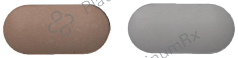 Vogo M 0.3/500mg Tablet 10s