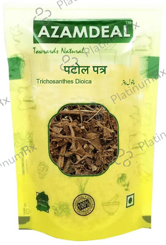 Azamdeal Patol Patra 100 gm
