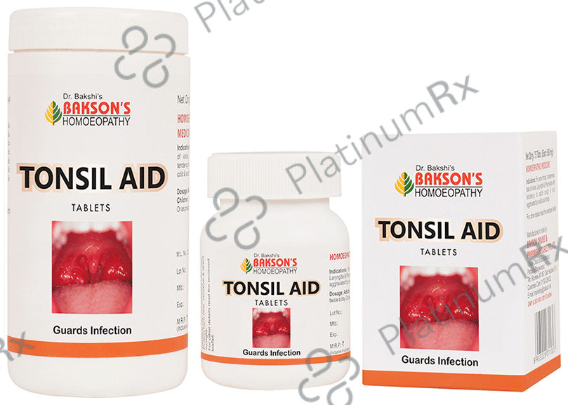 Etizox 0.5mg Tablet