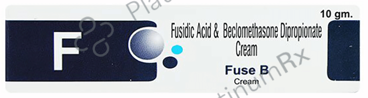 Fuse B Cream