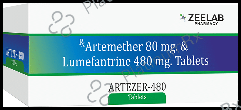 Artezer 480 Tablet