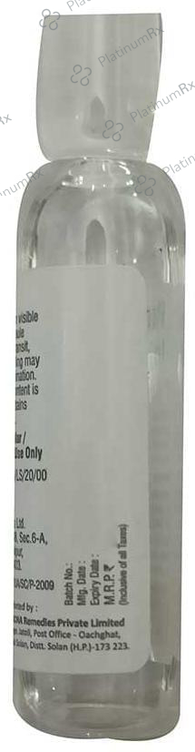 C Hop AQ 50mg Injection 1 ml