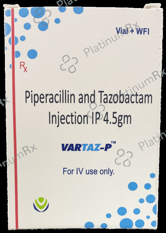 Vartaz-P Injection