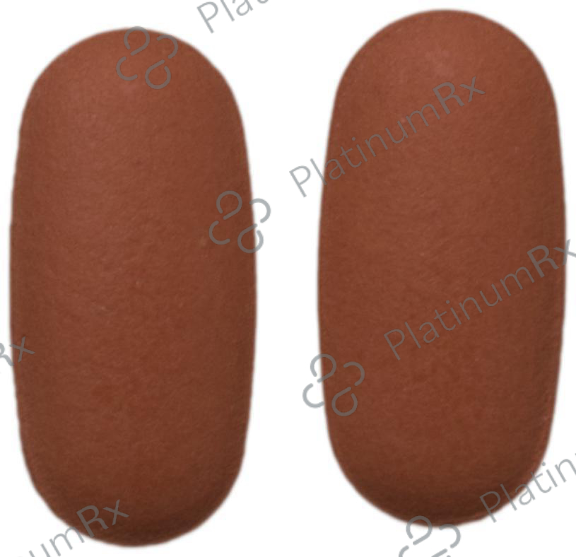 Olmat 20 CT Tablet 10 tablets