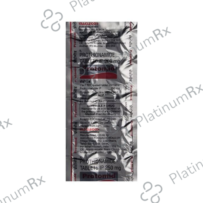 Protomid Tablet