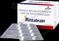 Mintabrain Capsule