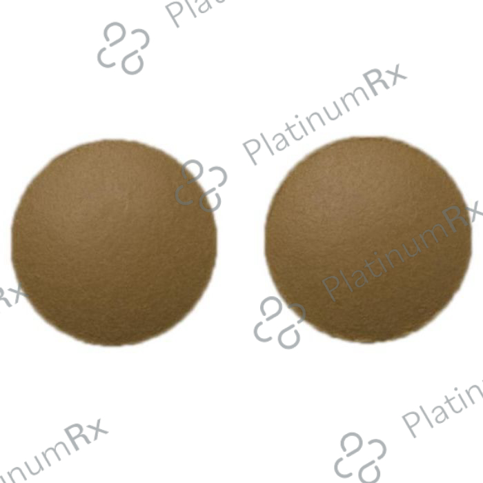 Tenali 20mg Tablet 10s