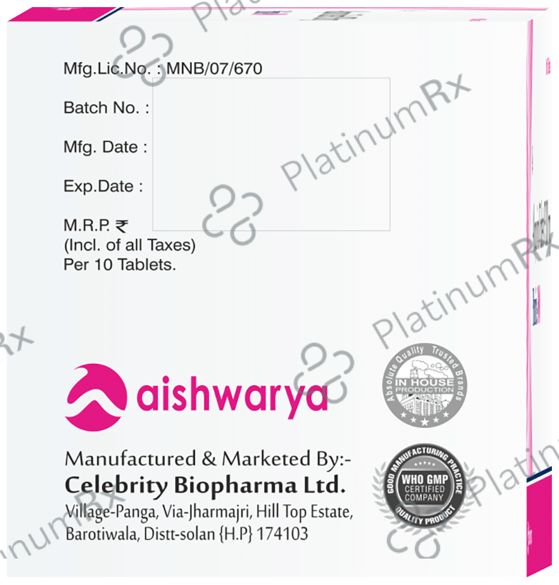 Puric 300 Tablet
