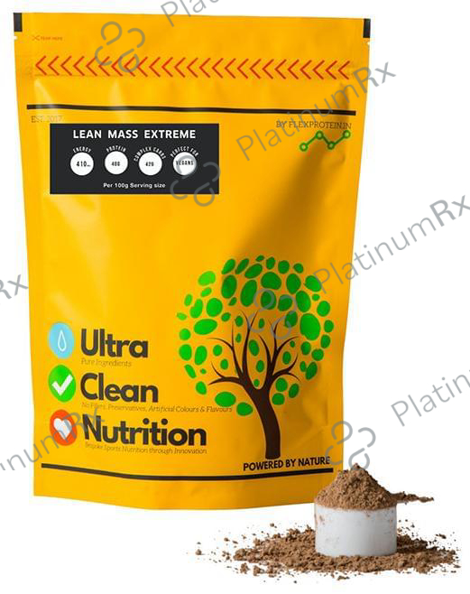Flex Protein Lean Mass Extreme