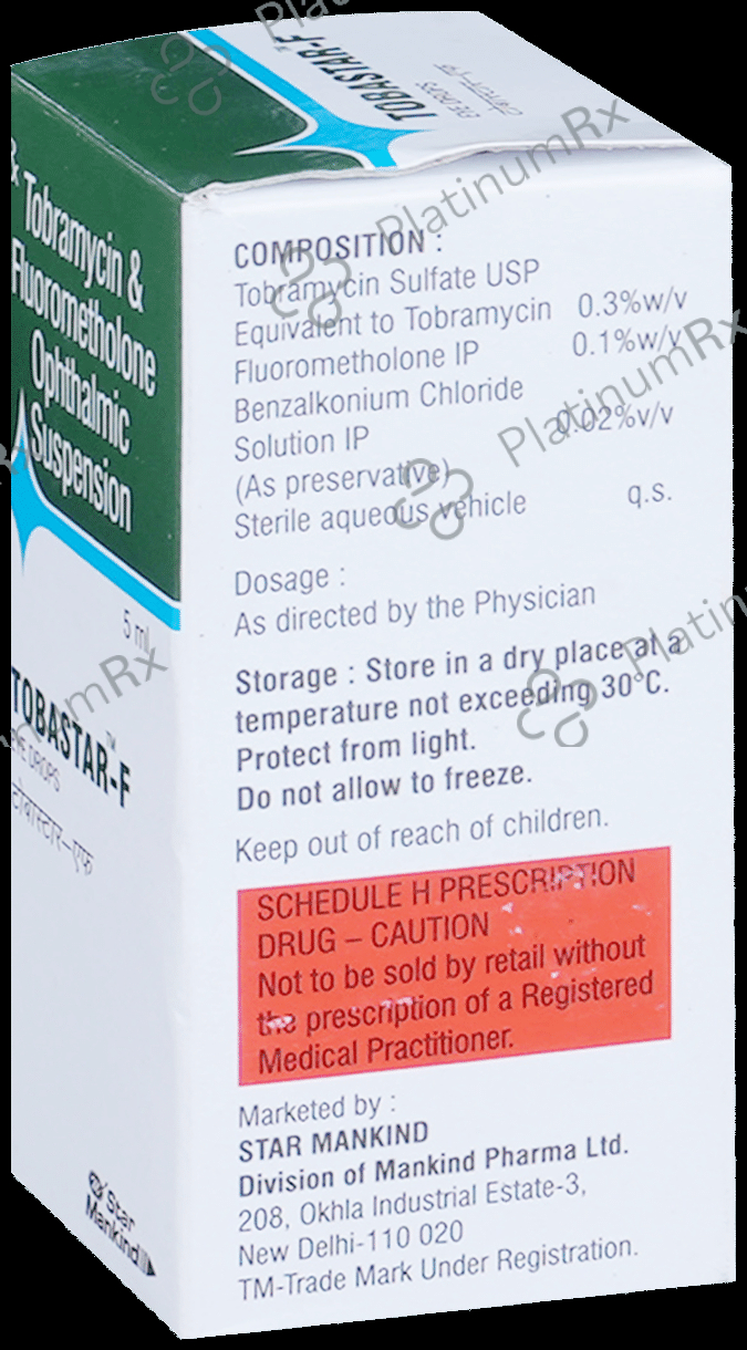 Metffil G1 1/500mg Tablet 10s