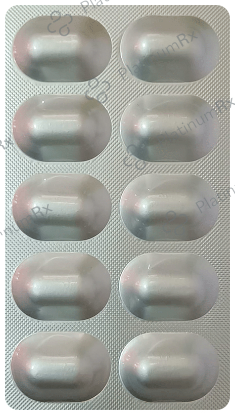 Zerofast-SP Tablet