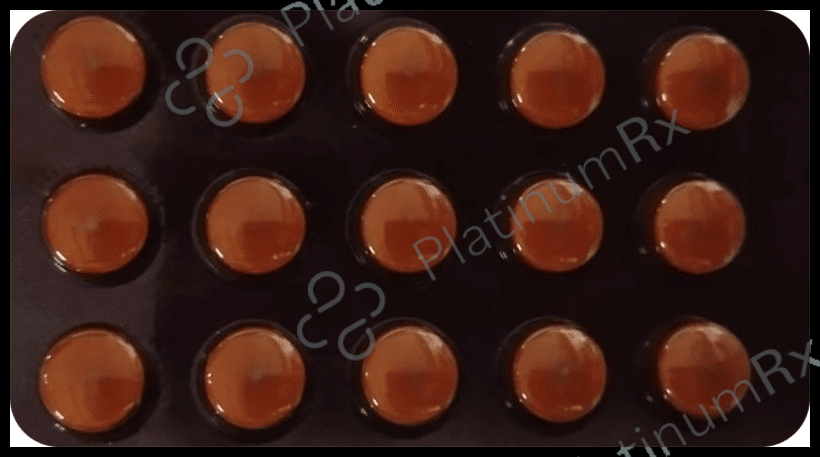 Urinif SR 100mg Tablet 15s