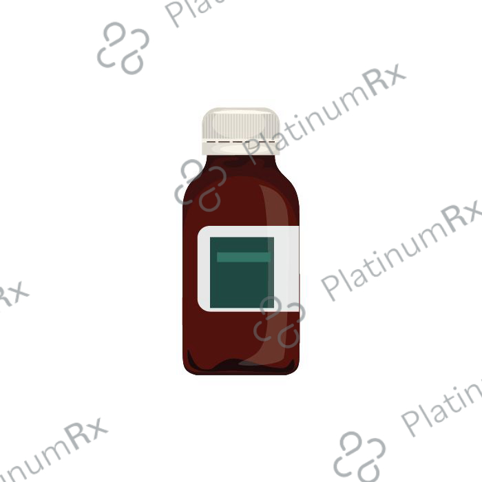 Alkof Syrup 100 Syrup