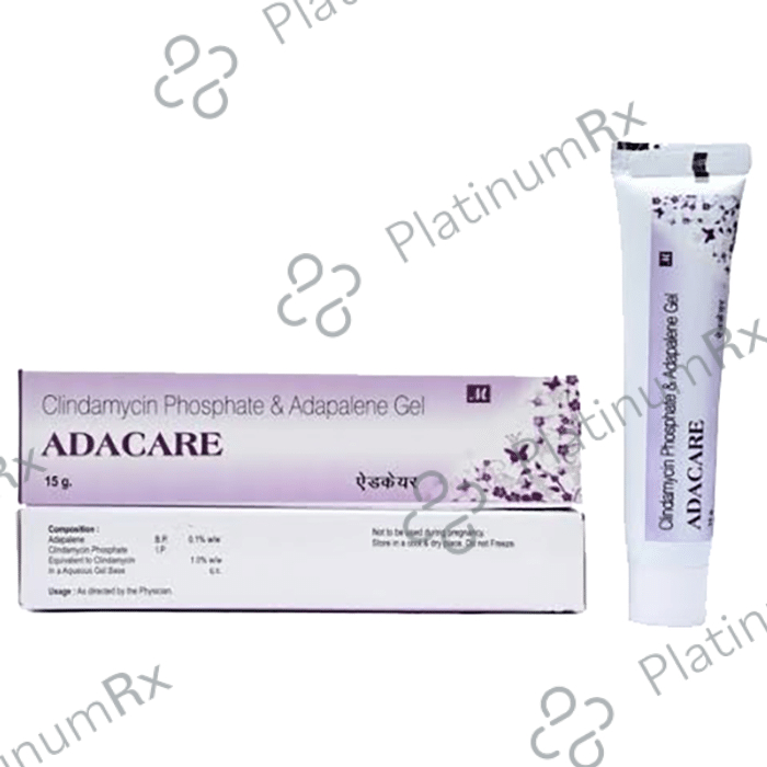 Adacare Gel