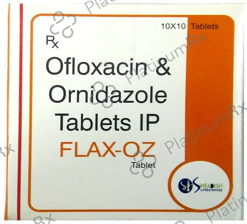 Gramocef-O 400mg Tablet DT