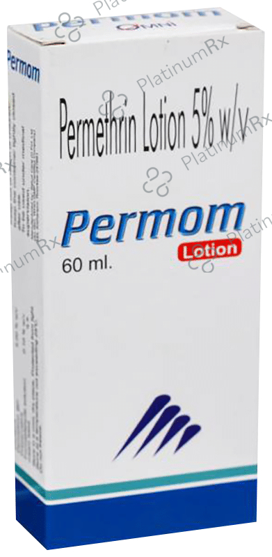 Permom Lotion