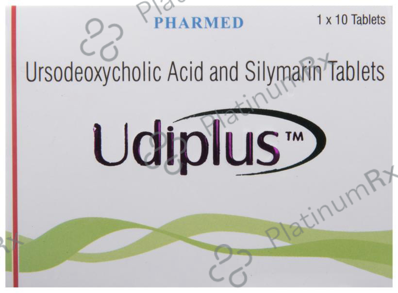 Udiplus Tablet