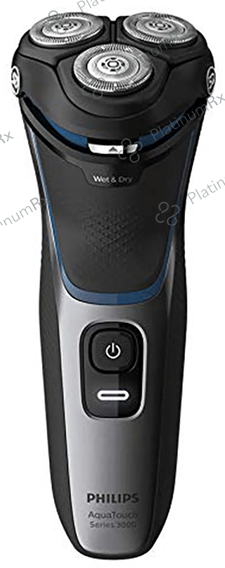 Philips S3122/55 Cordless Electric Shaver