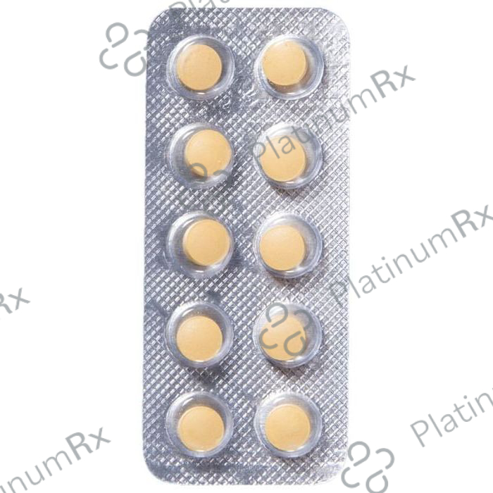 Urisurge Tablet PR