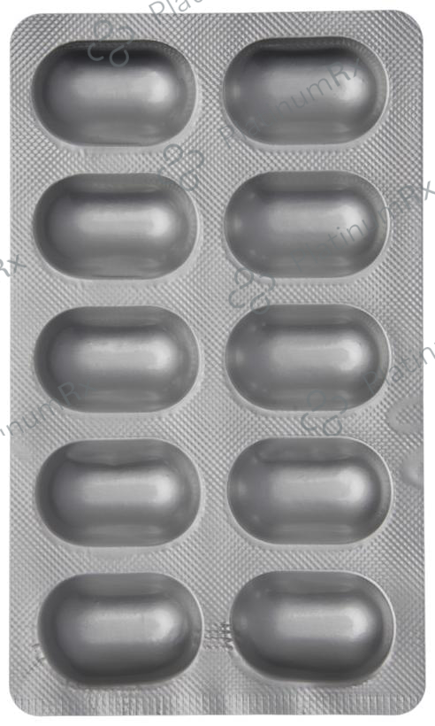 Lorsaid SD 8mg Tab 10s