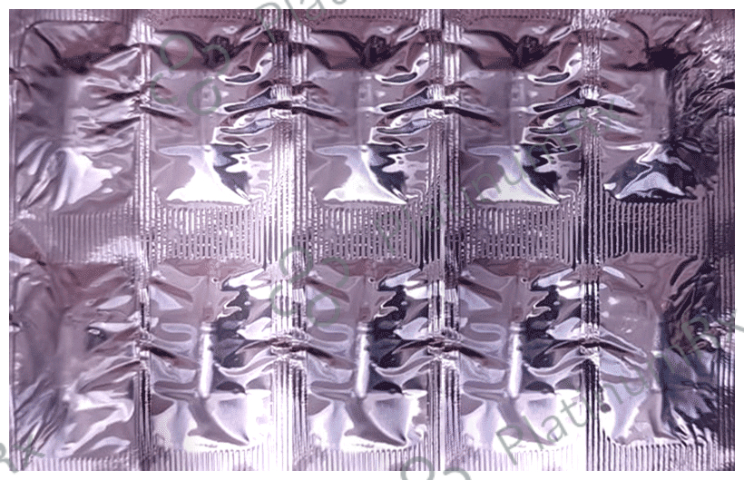 Panum-D Capsule PR