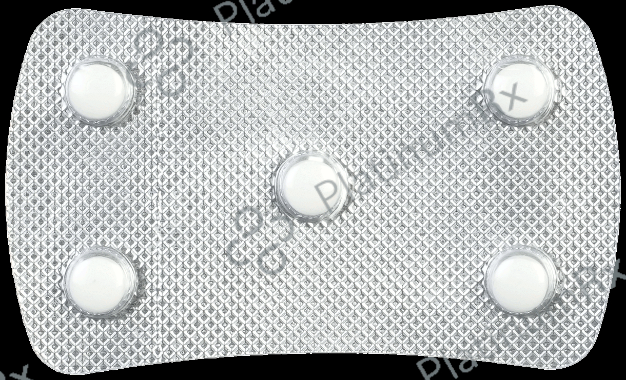 Stimucor 5mg Tablet 5s