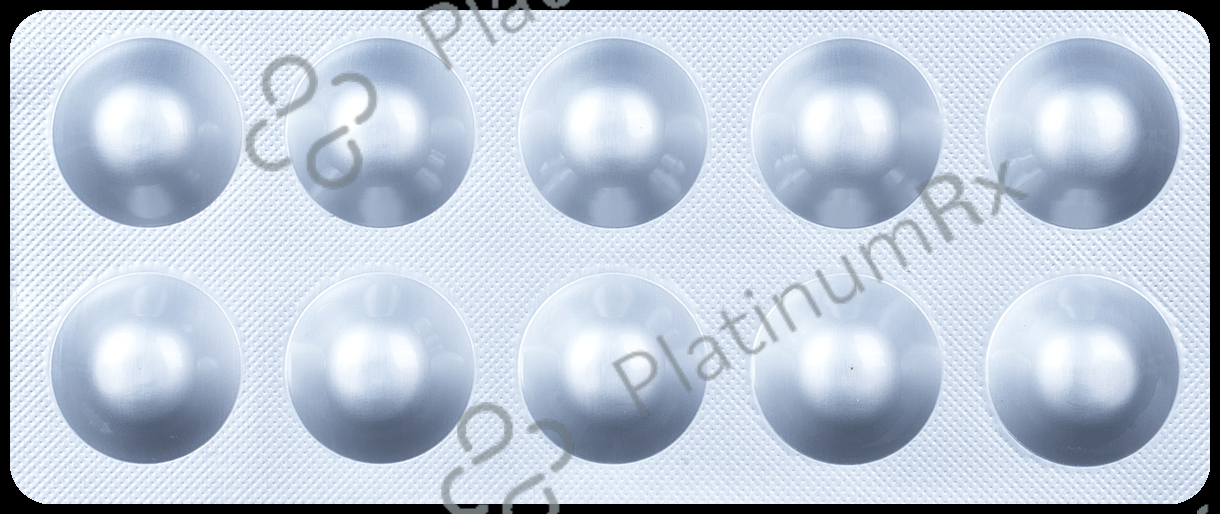 Sitaxa D 10/100mg Tablet 10s