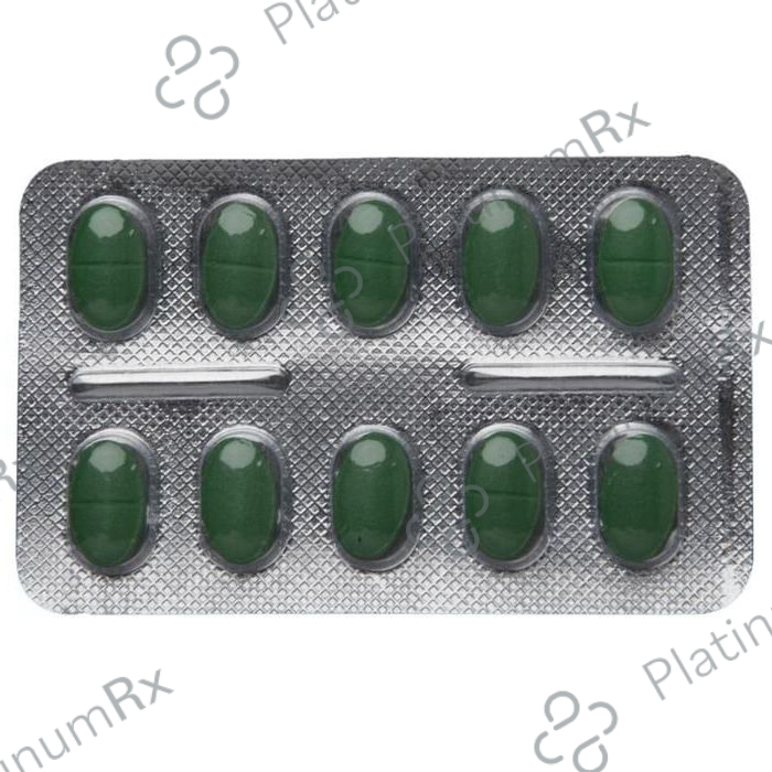 Intacoxia 90mg Tablet 10s