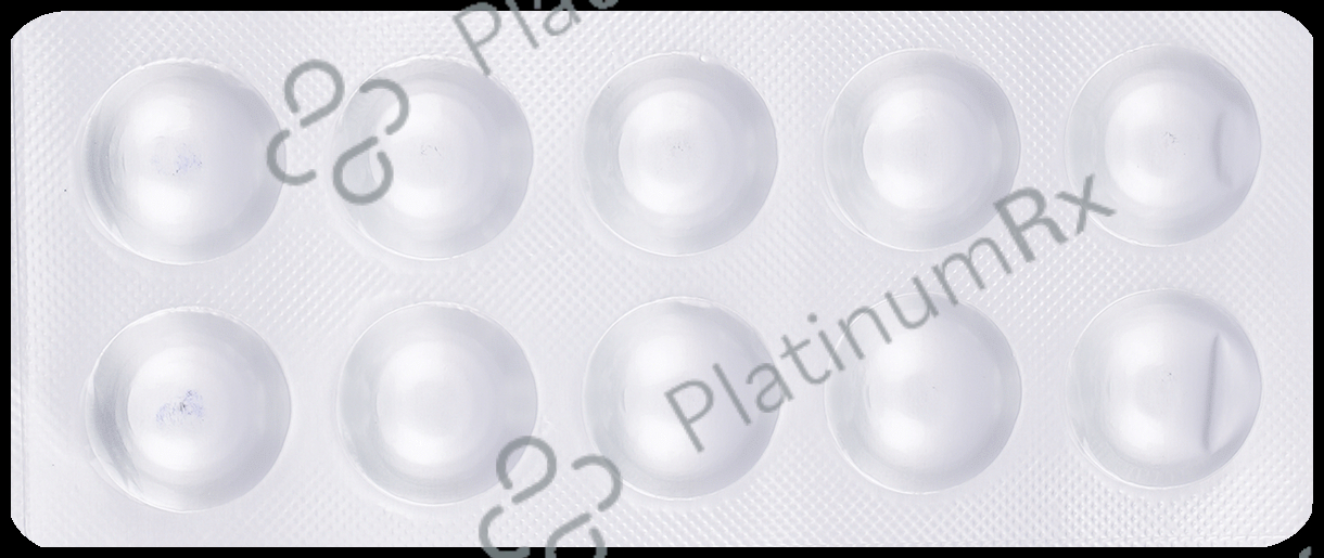 Parona CR 25 Tablet